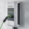 keba p30 green edition wallbox